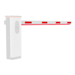 Фиксирано рамо Dahua IPMECD-0262-M40-LED - Image 4