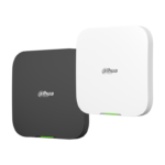 Хъб 2 за алармена система Dahua ARC3800H-W2(868) WI-FI - черен