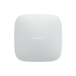 Хъб за алармена система Ajax Hub 2 (4G) - бял - Image 2