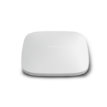 Хъб за алармена система Ajax Hub 2 (4G) - бял - Image 5