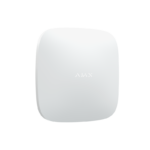 Хъб за алармена система Ajax Hub 2 Plus - бял - Image 3