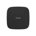 Хъб за алармена система Ajax Hub 2 Plus - черен - Image 2