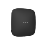 Хъб за алармена система Ajax Hub 2 Plus - черен - Image 3
