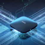 Хъб за алармена система Ajax Hub Plus - черен - Image 3