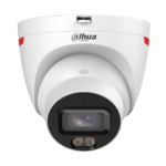 IP камерa Dahua IPC-HDW2649T-S-LED-0280B-PRO - Image 2