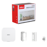 Комплект безжична алармена система Dahua ART-ARC3800H-03-W2(868)