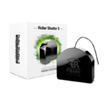 Модул за управление на щори Fibaro Roller Shutter 3