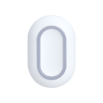 Паник бутон Dahua ARD821-W2(868) (с монтажна скоба) - Image 3