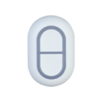 Паник бутон Dahua ARD822 - W2(868) - Image 2