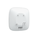 Разширител на обхвата на радиосигнала с верификация на снимки Ajax Rex 2 - бял - Image 4