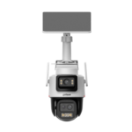 Соларна 4G камера Dahua IPC-PTS2649C-3E3Z-4GB20-3684/0280B-PRO - Image 2
