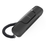 Стационарен телефон Alcatel Temporis 06 - черен