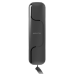 Стационарен телефон Alcatel Temporis 06 - черен - Image 2