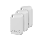 Таг Ajax Tag RFID - бял (3 броя) - Image 2