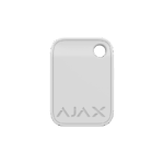 Таг Ajax Tag RFID - бял (3 броя)