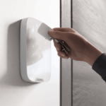 Таг Ajax Tag RFID - бял (3 броя) - Image 3