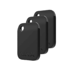 Таг Ajax Tag RFID - черен (3 броя) - Image 2