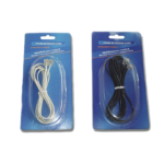 Телефонен кабел - линеен 2 м.