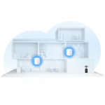 TP-Link Deco X1500 Mesh система (2 устройства) - Image 2