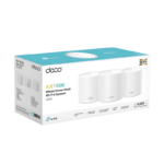 TP-Link Deco X1500 Mesh система (3 устройства) - Image 3