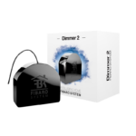 Универсален димер за осветление Fibaro 250W