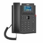 VoIP телефон Fanvil X303G - Image 2