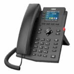 VoIP телефон Fanvil X303G