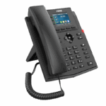 VoIP телефон Fanvil X303G - Image 3