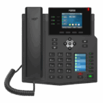 VoIP телефон Fanvil X4U - Image 2