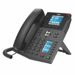 VoIP телефон Fanvil X4U - Image 3