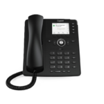 VoIP телефон Gigaset P710 IP PRO - черен - Image 2