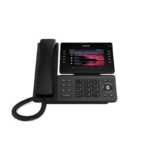 VoIP телефон Gigaset P850W IP PRO - черен - Image 2