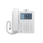 VoIP телефон Panasonic KX-HDV430 - бял - Image 2