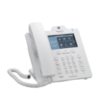 VoIP телефон Panasonic KX-HDV430 - бял - Image 3