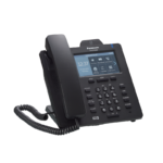 VoIP телефон Panasonic KX-HDV430 - черен - Image 3