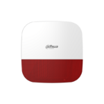 Външна аларма Dahua ARA13 - W2(868) - червена - Image 2