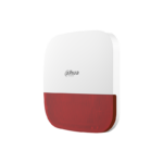 Външна аларма Dahua ARA13 - W2(868) - червена - Image 3