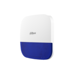 Външна аларма Dahua ARA13 - W2(868) - синя - Image 3