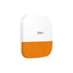 Външна аларма Dahua ARA13 - W2(868) - жълта