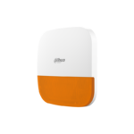 Външна аларма Dahua ARA13 - W2(868) - жълта - Image 3