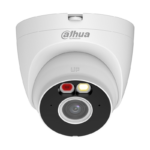 Wi-Fi камера Dahua IPC-HDW1339DA-SAW-IL-0280B - Image 2