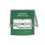 Авариен бутон Nippon ECK-AR01 с ресет