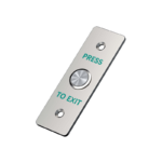 Бутон за изход Nippon ECK-802W IP67 - Image 2