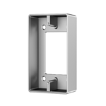 Метална кутия MB70 за повърхностен монтаж на ECK-811