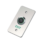 Сензорен бутон за изход Nippon ECK-822B-H - Image 2