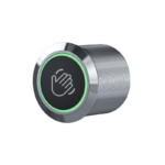 Сензорен бутон за изход Nippon ECK-822H-W IP67