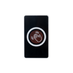 Сензорен бутон за изход Nippon ECK-824B WiFi